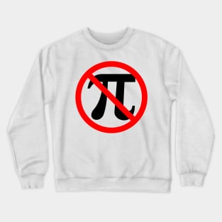 Pi Crewneck Sweatshirt